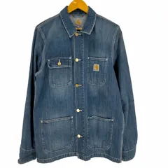 CarharttWIP x AwakeNY ミシガンチョアコート Carhartt WIP × Awake NY Michigan Chore Coat