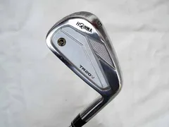 ホンマ T//WORLD TR20 V アイアン N.S.PRO MODUS3 FOR T//WORLD S 単品 5番