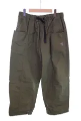 S2W8 サウスツーウエストエイト　2WAY パンツ　美品 South2 West8 サウスツーウエストエイト Belted O.P.P. Pant