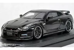 2026年最新】1/43 NISSAN GT-R R35の人気アイテム - メルカリ