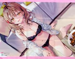 [중고] 태피스트리 [단품] 마리아·미하이로브나·쿠조(마샤) B2 태피스트리 [라이트 노벨 가끔 보소와 러시아어로 데레하는 옆의 아야씨 8권 멜론 북스 한정판] 동봉 특전