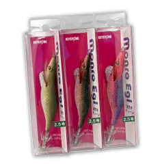 2026年最新】エギ 2.5号の人気アイテム - メルカリ