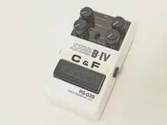 2025年最新】guyatone chorusの人気アイテム - メルカリ