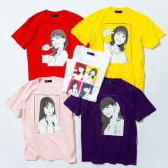 2024年最新】ももクロ tシャツ れにの人気アイテム - メルカリ