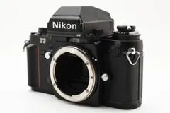 2025年最新】nikon f3 hp ボディの人気アイテム - メルカリ
