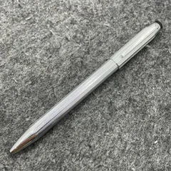 未使用✨完売品　希少カラー　モンブラン PIX ボールペン グレー 未使用✨完売品 希少カラー モンブラン PIX ボールペン グレー 詳細