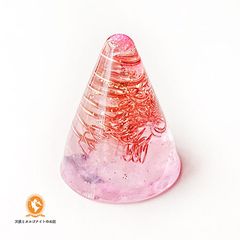 参事です‼️オルゴナイト オルゴナイト 小さいサイズ