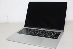 MacBook Pro Late 2016 A1713 本体 ジャンク ジャンク品】MacBook Pro 13インチ 2016年モデル - メルカリ