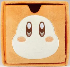 【数量限定】星のカービィ ぬいぐるみチェスト ティーズファクトリー ワドルディ HK-5542639WDのサムネイル