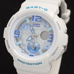 ⭐レア⭐G-SHOCK AWG-M510SWB-7AJF ホワイト×ライトブルー - メルカリ