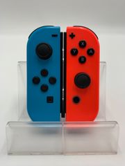 Nintendo Switch スイッチ ジョイコン 左右 ペア ネオンブルー ネオンレッド 0520-206