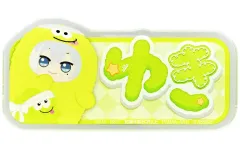 【中古】バッジ・ビンズ 千 おなまえアクリルバッジ～アイナナパレード～vol.1 「アイドリッシュセブン」