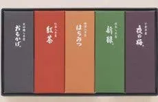堂本製菓大師巻　ご贈答用　茅乃舎　とらや羊羮　夜の梅　久世福商店等おまとめ 堂本製菓大師巻ご贈答用茅乃舎とらや羊羮夜の梅久世福商店等おまとめ