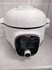T-fal ティファール マルチクッカー Cook4me CY8521JP - メルカリ