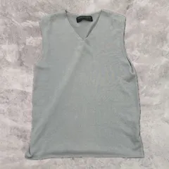 コムデギャルソン オムプリュス シルバーベストＬ 2025年最新】COMME des GARCONS HOMME PLUS メンズ ベストの人気