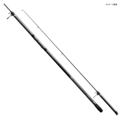 シマノ　エアロキャスト　405BX 竿カバー付　投げ竿　美品 Yahoo!オークション - 超美品 シマノ エアロキャスト DX 405 並継