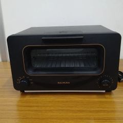 バルミューダ　トースター