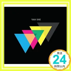 Van She [CD] Van She_02