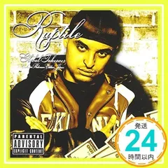グローバル・テイクオーヴァー ‐イクスクルーシブ・プラチナム・エディション・ジャパン‐ [CD] ラプタイル、 ニルヴァーナ、 ヤング・ジー、 ウェイン・ワインダー、 トレイ・ソングス; ラー・ディガ_02