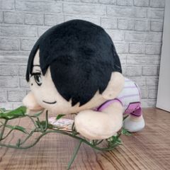 黒子のバスケ★ミニねそべりクッション★氷室辰也