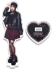 【中古】アクリルスタンド・アクリルパネル 桜庭遥花(立ち) アクリルスタンドA 「CUTIE STREET 桜庭遥花 生誕記念ラッフルくじ」 C賞