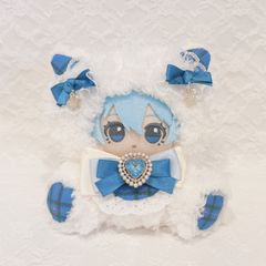 ふわりふわさま　ご相談ページ　（ぬい服オーダー） ふわりふわさま ご相談ページ （ぬい服オーダー）