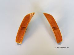 マツダ ロードスター ND ROADSTER USA フロントサイドマーカー