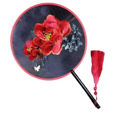 中国　蘇州　両面刺繍　オブジェ　工芸品　専用出品 Amazon.co.jp: 蘇州両面刺繍置物・中国伝統工芸品・中国のお土産