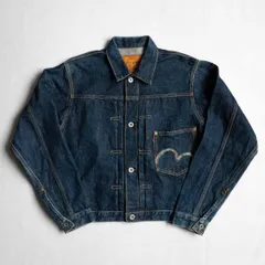 2025年最新】evisu 1213の人気アイテム - メルカリ