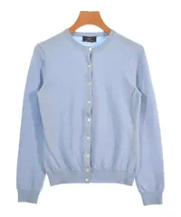 346 Brooks Brothers カーディガン レディース 【古着】【中古】【送料無料】