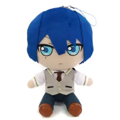 【中古】ぬいぐるみ 聖川真斗 ぬいぐるみストラップ 「うたの☆プリンスさまっ♪ マジLOVEレボリューションズ」