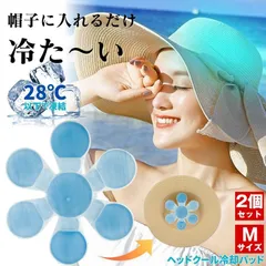 頭皮冷却用キャップ Mサイズ　PAXMAN Paxman Scalp Cooling システム PSCS | センチュリーメディカル