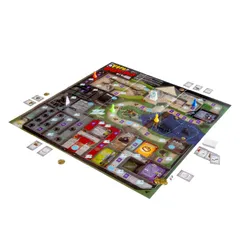 株式会社アーテック ドキドキおばけやしきすごろく (003149)