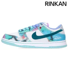ナイキ  SB DUNK LOW OG QS FUTURA HF6061-400 SBダンクローフューチュラ ラボラトリーズスニーカー メンズ 25cmのサムネイル