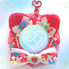 ♡オーダー品⌇﻿sample໒꒱· ﾟ〔No.A17〕