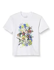 2024年最新】スプラ tシャツ 130の人気アイテム - メルカリ