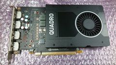【ジャンク】Nvidia Quadro P2000 グラフィックボード