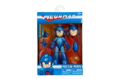 ロックマン ロックマン アクションフィギュア 1/12 スケール