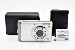 Nikon coolpix L6 単三電池 人気 白 ホワイト 平成レトロ - メルカリ
