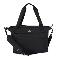 新品 グレゴリー GREGORY トートバッグ TOTE エボニーブラックのサムネイル
