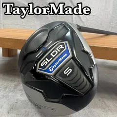 2025年最新】sldr s mini ドライバーの人気アイテム - メルカリ