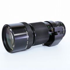 CANON MIRROR BOX 2 200mmレンズ付き - メルカリ