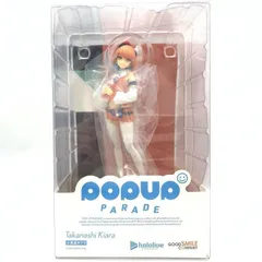 2025年最新】POP UP PARADE ホロライブ 小鳥遊キアラの人気