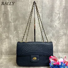 2024年最新】bally 南京錠の人気アイテム - メルカリ