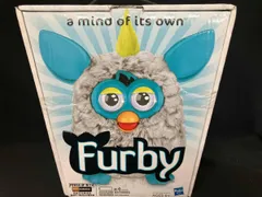 ★未開封品★ ファービー 英語版 2008年 2025年最新】ファービー 未開封の人気アイテム - メルカリ