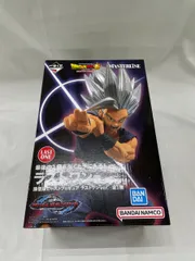 ドラゴンボールVSオムニバスビースト 一番くじ ラストワン賞 未開封 こんなの買い取りました！✨一番くじ ドラゴンボール VS