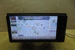 ★トヨタ純正メモリーナビ NSCP-W64 BT・ワンセグTV★動作良好 2025年最新】nscp-w64の人気アイテム - メルカリ