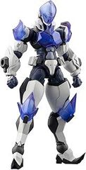 HGUC】MSM-04アッガイ湿地帯デカールボム仕様ガンプラジャンク組立完成