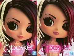 【中古】フィギュア 全2種セット Q posket-倖田來未-