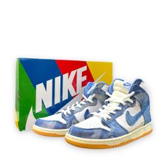 28.5cm NIKE SB × CARPET COMPANY Dunk High